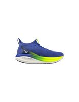 zapatillas de running mizuno neo vista 2 hombre azul electrico