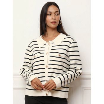 La Modeuse Chaqueta de punto 72652_P170842 para mujer