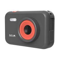 sjcam f1 funcam videocamara deportiva para ninos negra