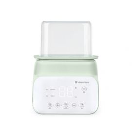 Calentador doble 4en1 Handy Menta