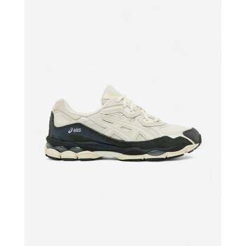 Asics Zapatillas Gel-NYC White Smoke Grey para hombre