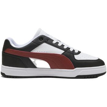 Puma Deportivas Moda Baskets Caven III cuir synthétique para mujer