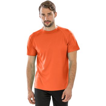 Spiro Camiseta Aircool para hombre