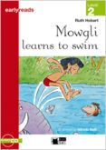 mowgli learns to swim free audio