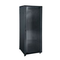 kimex armario rack de suelo 19 600x600mm 42u