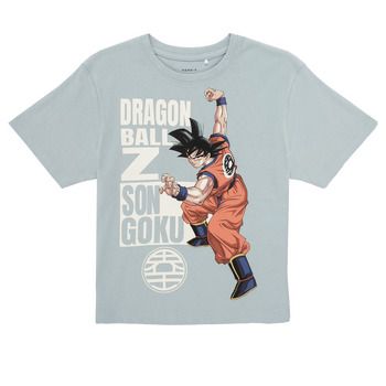 Name it Camiseta NKMFRITZ para niño