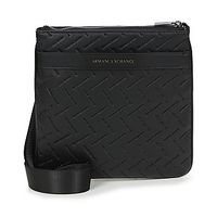 armani exchange bolso xm002597 para hombre