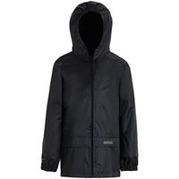 regatta chaqueta stormbreak para nino