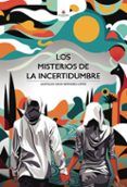 los misterios de la incertidumbre