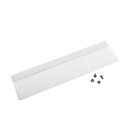 panel cepillo lanberg pasacables rack 19arara gris