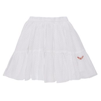 Zadig & Voltaire Falda X60549 para niña