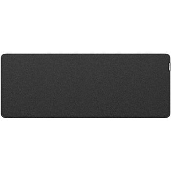 Owlotech Extended Mat Alfombrilla Fieltro 80x30 4mm Negra