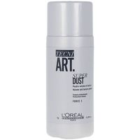 loreal fijadores super dust volume texture powder tecni art force 3 para mujer