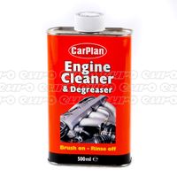tetroclean engine cleaner 500ml