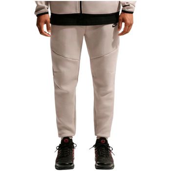 Nike Pantalón chandal M NK TCH FLC JGGR para hombre