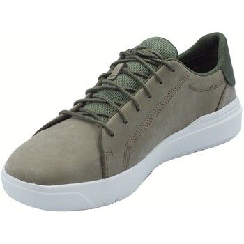 Timberland Zapatos Bajos 0A66P9 Seneca Bay Nubuk Light para hombre