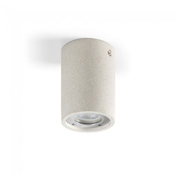 Foco de superficie de exterior stone