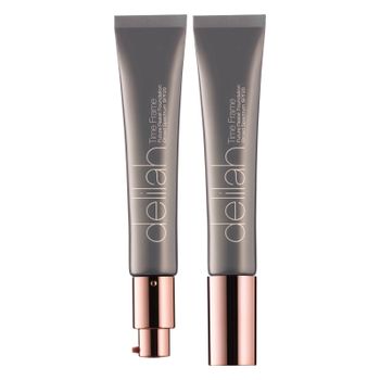 delilah Time Frame Future Resist Foundation Broad Spectrum SPF20 (Various Shades) - Lace