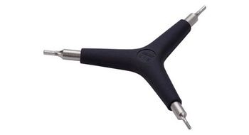 Llave allen bbb threestar 2 2 5 3mm negra