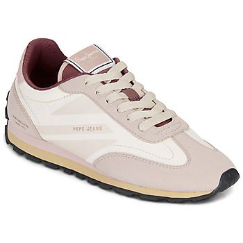 Pepe jeans Zapatillas JANE BRAND W para mujer