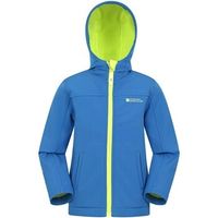 mountain warehouse cazadora mw2454 para nina