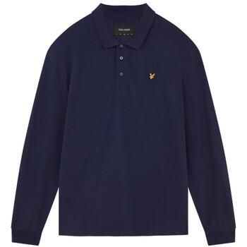 Lyle & Scott Polo SY3889 para hombre