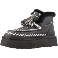 nan-ku botas dfh 11p para mujer