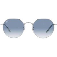 ray-ban gafas de sol jack - unisex 0rb3565 para hombre
