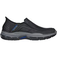 skechers deportivas moda mocassins respected elgin cuir para hombre