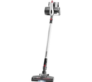 RUSSELL HOBBS Sabre RHHS3001 Cordless Vacuum Cleaner - White & Grey, White