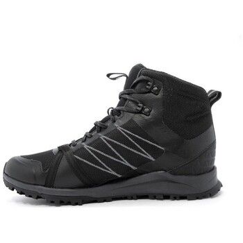The North Face Botines Litewave Fastpack II Mid WP para hombre
