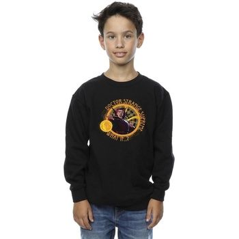 Marvel Jersey What If para niño