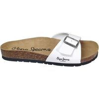 pepe jeans chanclas bio m single para hombre