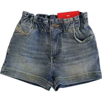 Diesel Short niño q-bab-66229 para niño