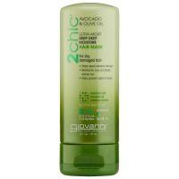 giovanni ultra-moist hair mask 144ml