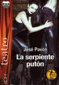 la serpiente puton