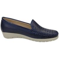 parymedio mocasines mocasines de piel para mujer