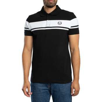 Sergio Tacchini Polo Polo Young Line para hombre