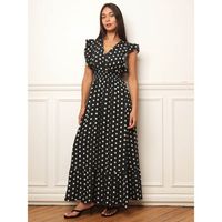la modeuse vestidos 79194p188505 para mujer