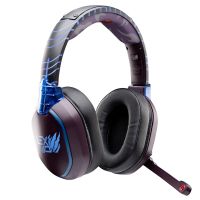 auricular lexip tsxlxhs0003 inalambrico bluetooth 51 microfono extraible rgb