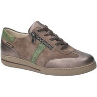 mephisto zapatillas gaia para mujer