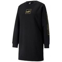 puma vestidos holiday fl para mujer