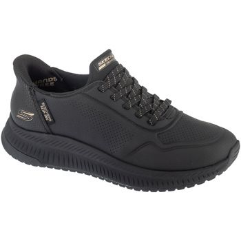 Skechers Zapatillas Slip-Ins: Bobs Squad 4 - Key Look para mujer