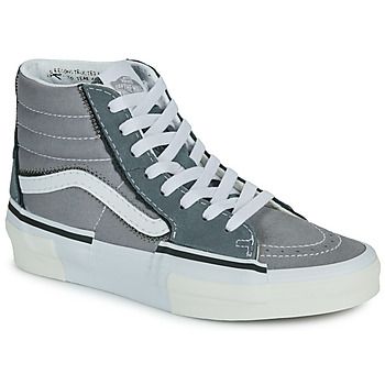 Vans Zapatillas altas SK8-Hi Reconstruct para hombre