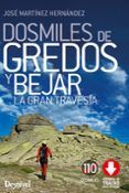 dosmiles de gredos y bejar