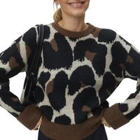 vero moda jersey leonie para mujer