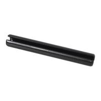 pasadores elasticos din-1481 medida eje5 x 65 caja de 250 unidades