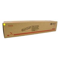 xerox 106r00674 original yellow high capacity toner cartridge