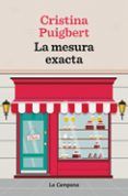 la mesura exacta