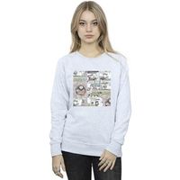 disney jersey chip n dale para mujer